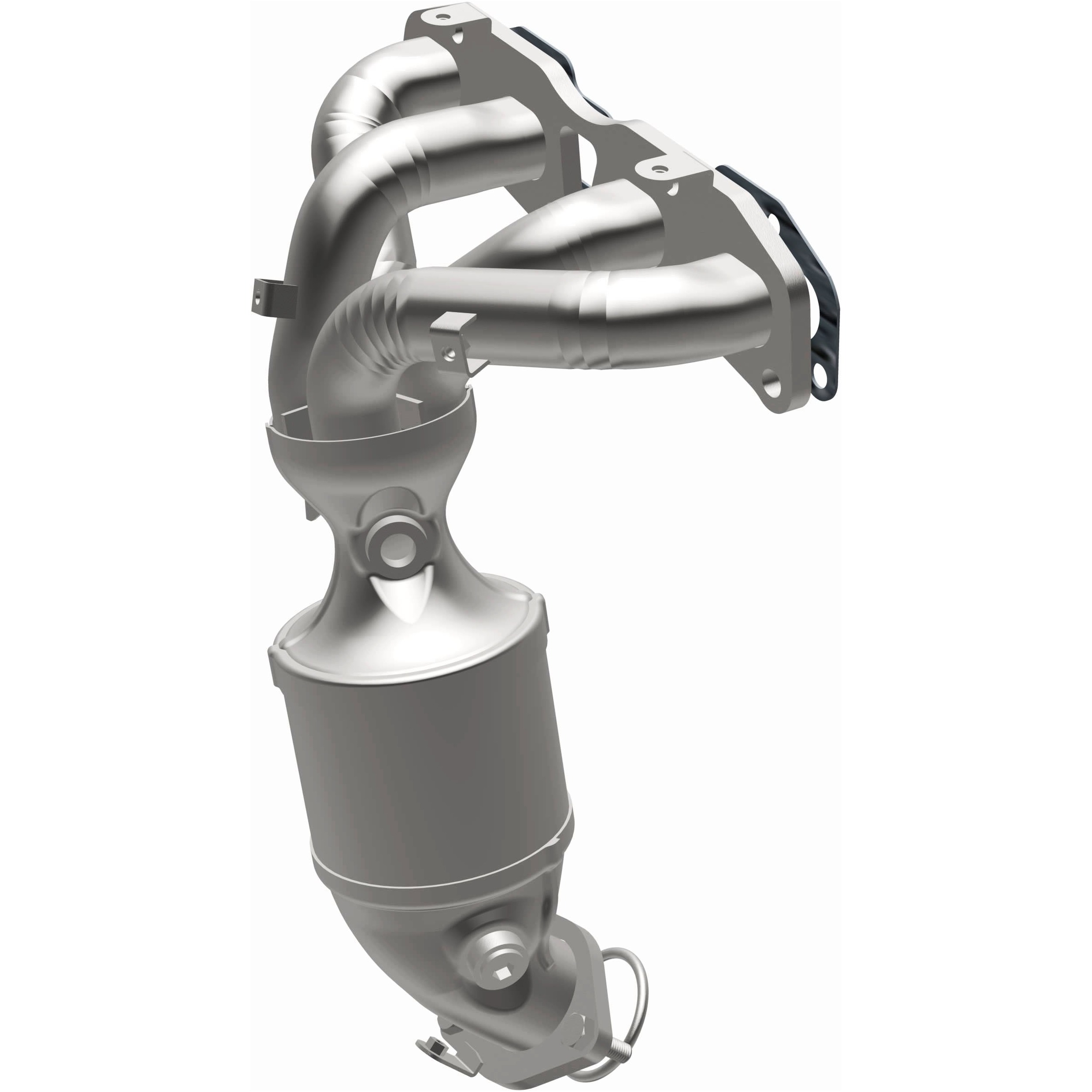 MagnaFlow 2013-2015 Nissan Altima California Grade CARB Compliant Manifold Catalytic Converter